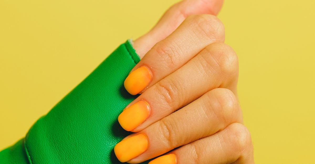 The Lowdown on Yellow Nails: Causes, Prevention, and Treatment