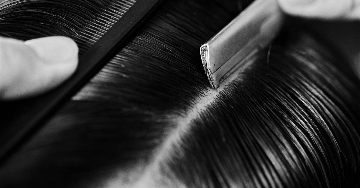 Ultimate Checklist for the Perfect Taglio Capelli Uomo