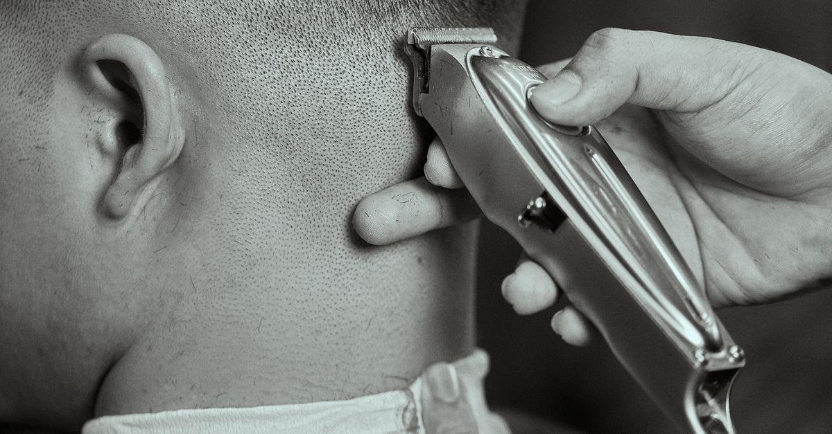 Mastering the Taper Fade: A Complete Guide for Every Style
