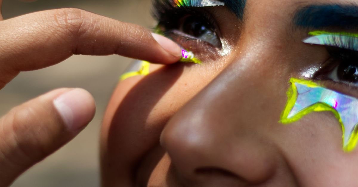 Ultimate Guide to Rave Makeup: Tips, Tricks, and Pro Techniques