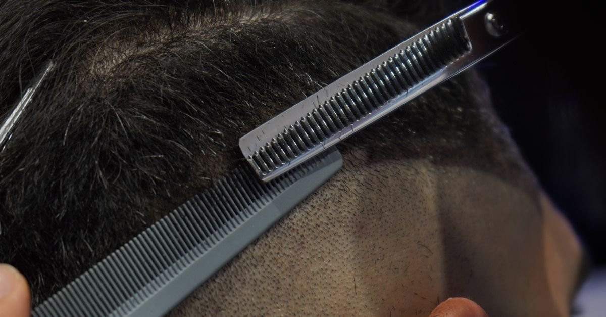 Mastering the Taper Fade: A Complete Guide for Every Style