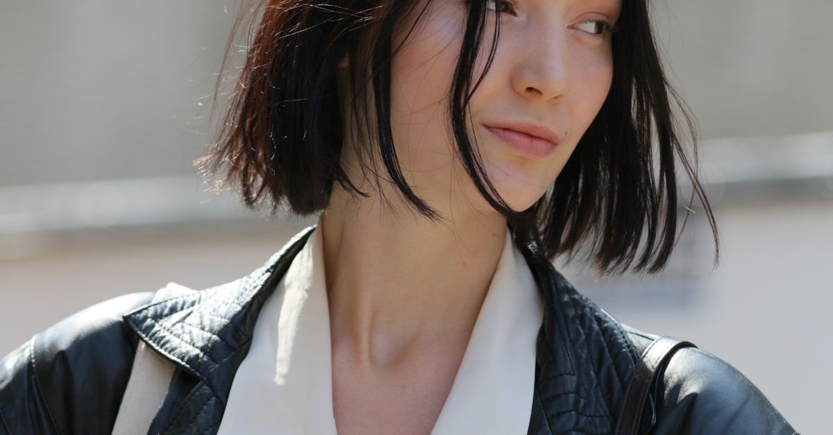 Dark Hair Color Ideas: Trends, Tips & Techniques for Every Style