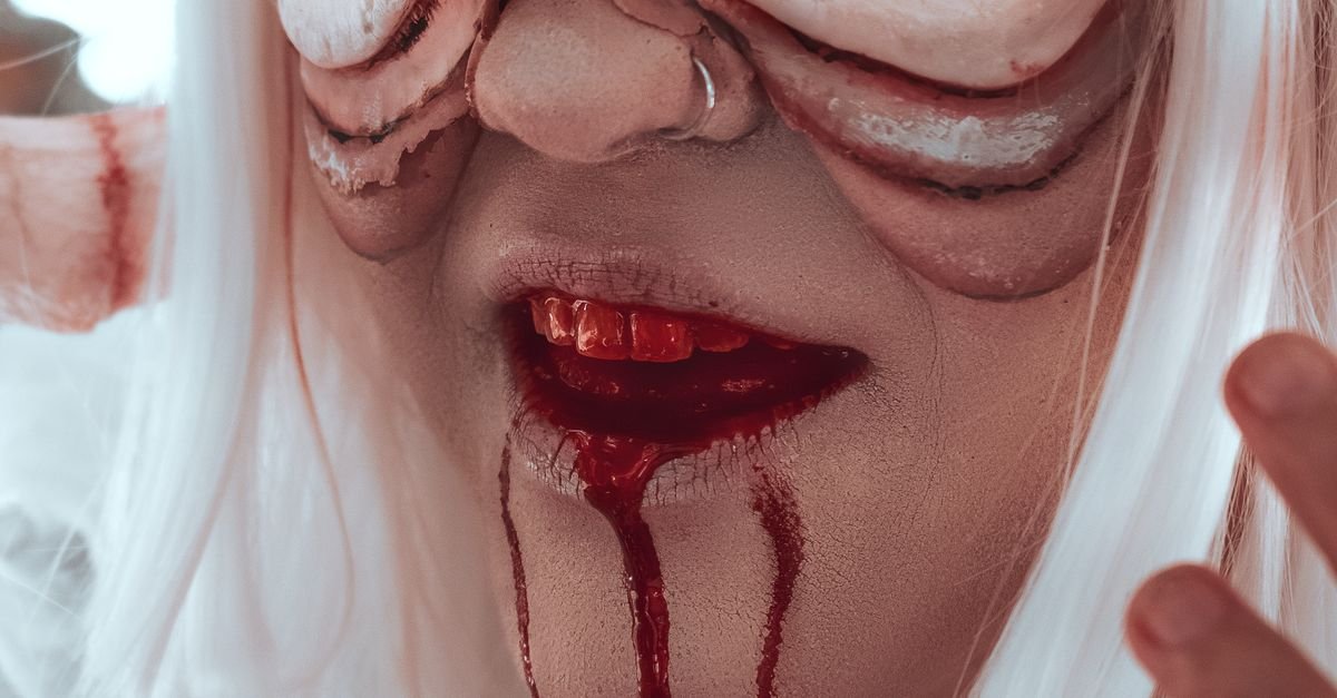 Unleashing Creativity: The Rise of Weird Makeup and How to Master It