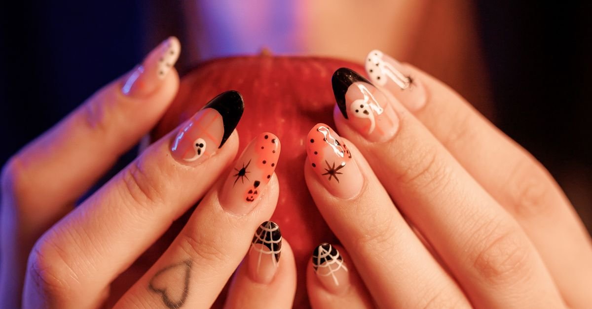 Enchant Your Look: The Ultimate Guide to Witchy Nails