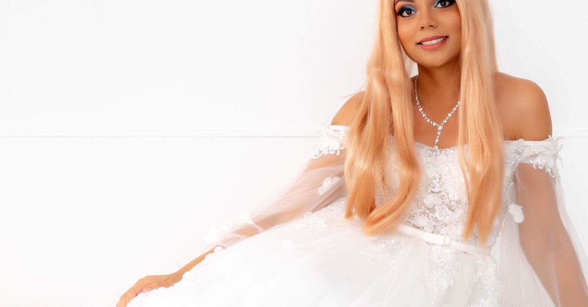 Enchant Your Look: The Ultimate Guide to Princess Makeup for Every Occasion