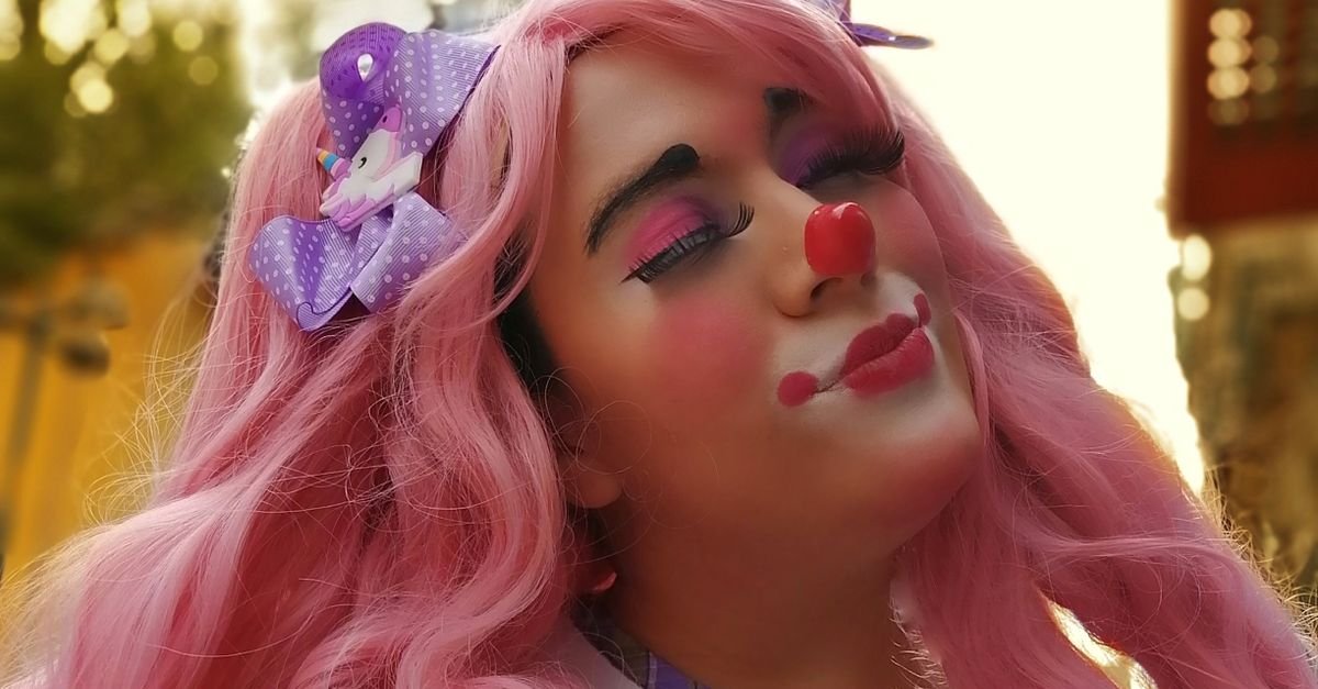 Mastering Pink Clown Makeup: A Complete Step‑By‑Step Guide