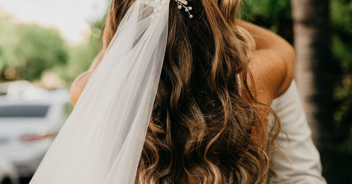 Bridal Hair with Veil: 7 Expert Tips for a Stunning Wedding Look