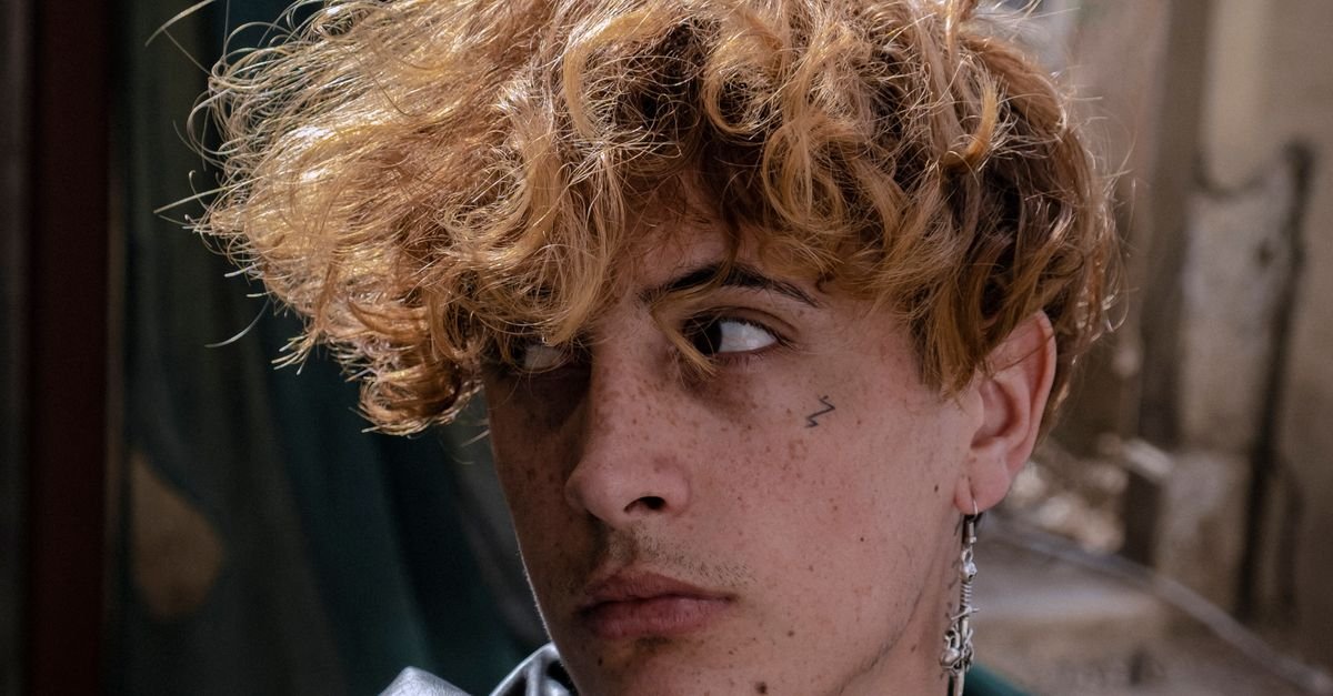 The Ultimate Step‑by‑Step Guide to Messy‑Style Haircuts (Tagli Capelli Spettinati)