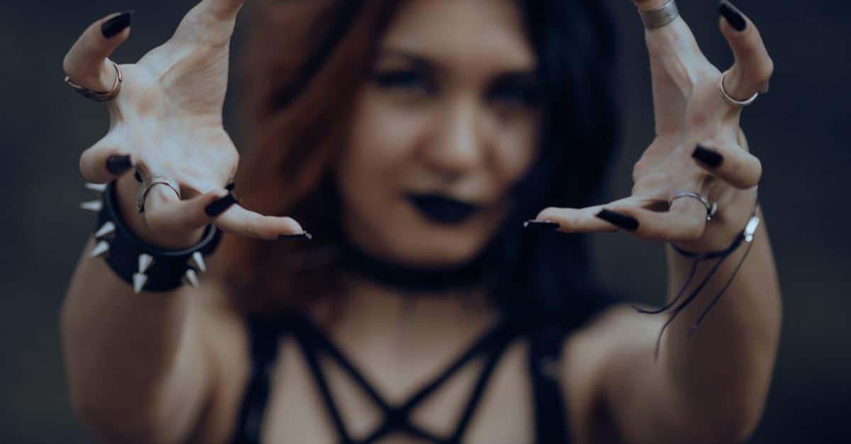 Enchant Your Look: The Ultimate Guide to Witchy Nails