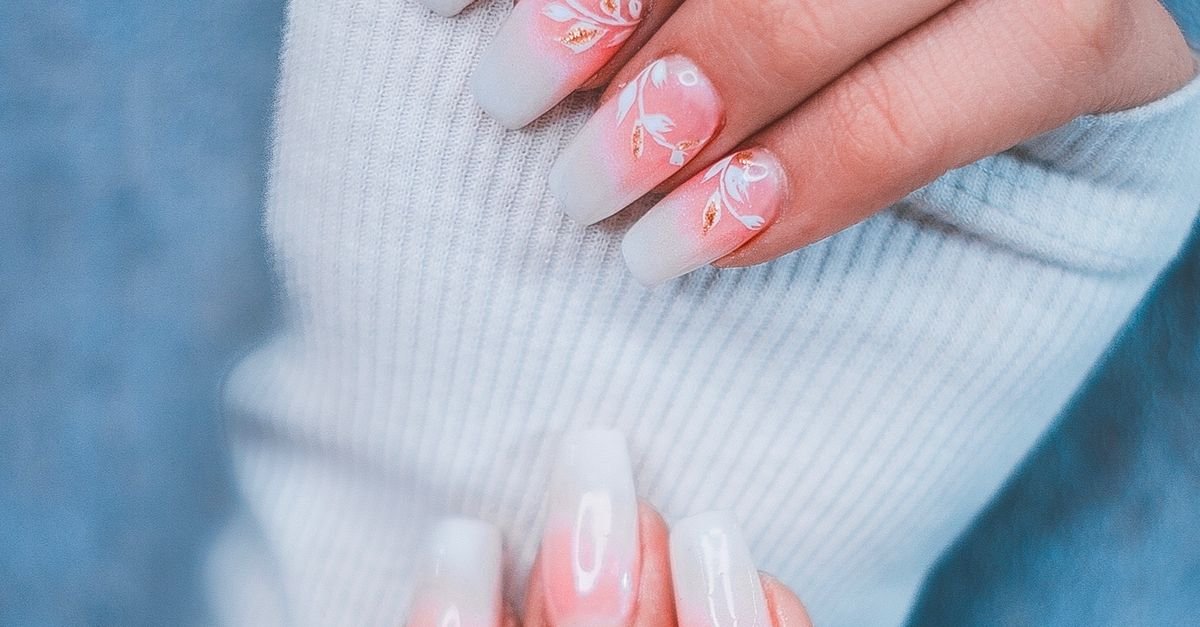 The Ultimate Step‑by‑Step Guide to Perfect Ombre Nails