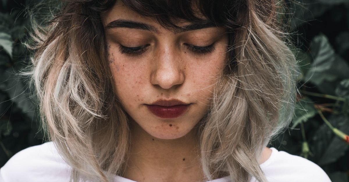 The Ultimate Step‑By‑Step Guide to Rocking Dark Hair with Highlights