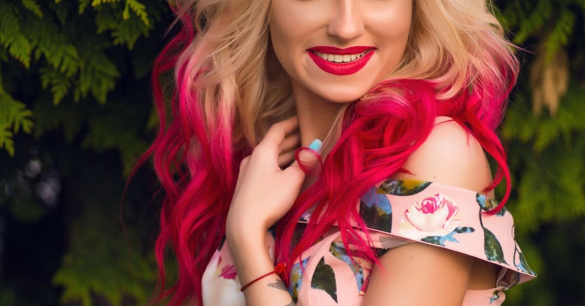 Achieving Flawless Blonde Highlights: A Comprehensive Guide