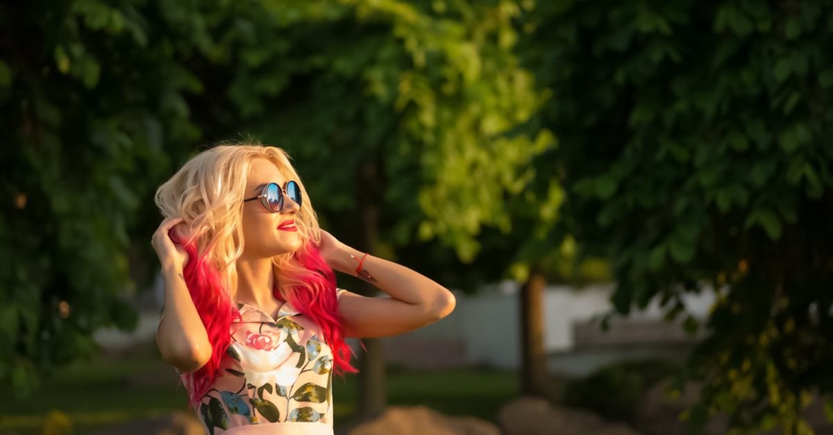 Achieving Flawless Blonde Highlights: A Comprehensive Guide