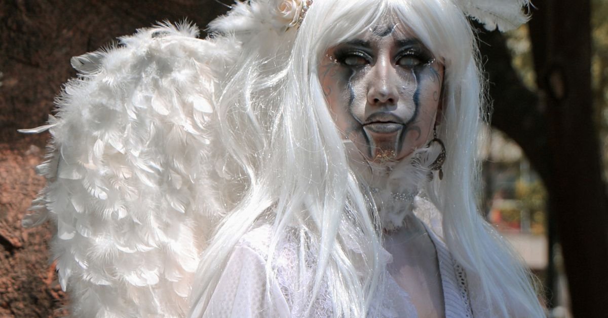 Heavenly Glow: Mastering Angelic Makeup for Every Occasion