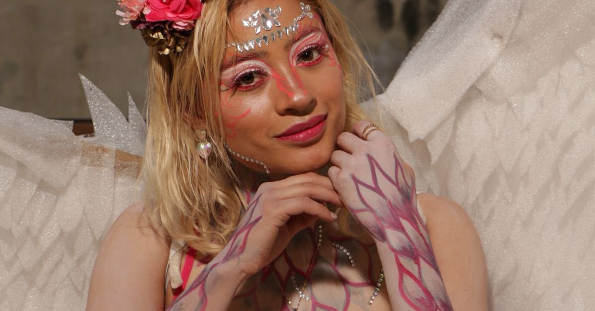 Heavenly Glow: Mastering Angelic Makeup for Every Occasion