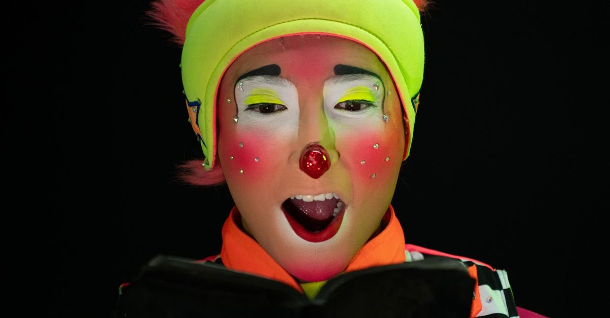Mastering Pink Clown Makeup: A Complete Step‑By‑Step Guide
