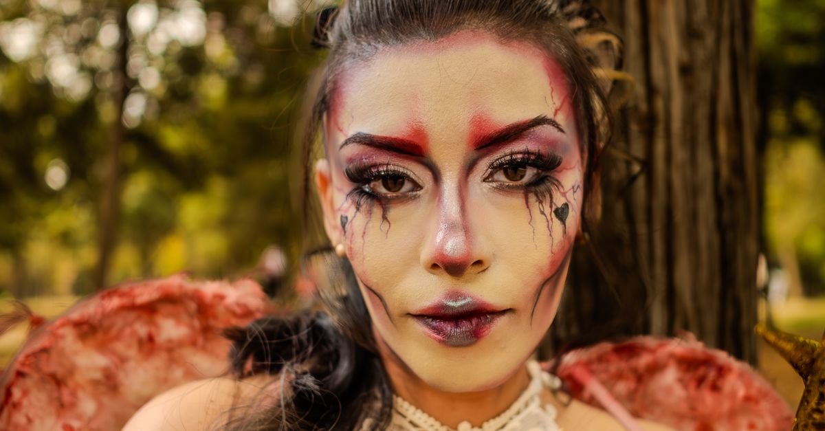 Heavenly Glow: Mastering Angelic Makeup for Every Occasion