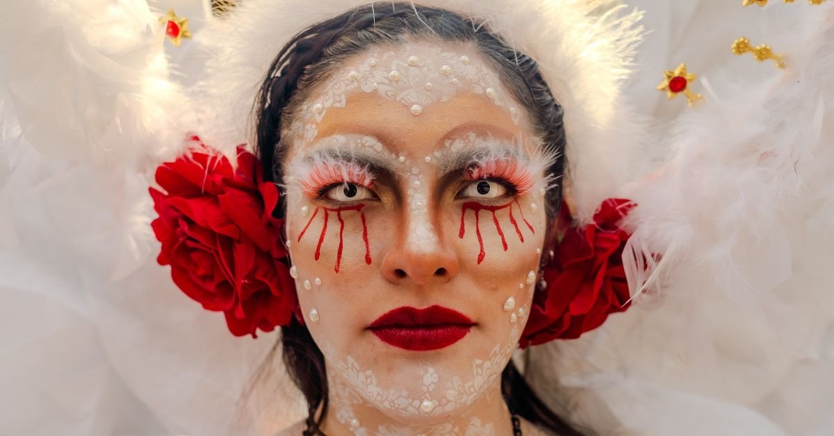 Heavenly Glow: Mastering Angelic Makeup for Every Occasion