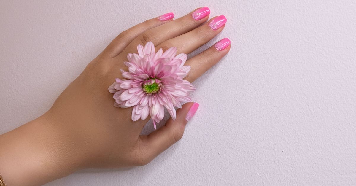The Ultimate Step‑by‑Step Guide to Perfect Ombre Nails