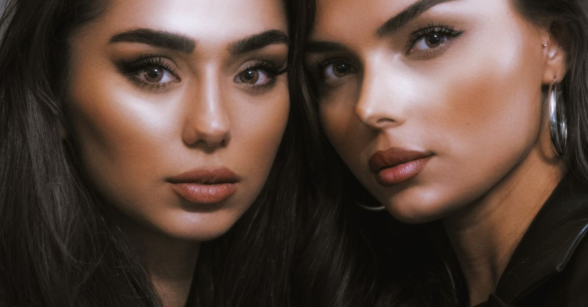 The Ultimate Step‑By‑Step Guide to Rocking Dark Hair with Highlights