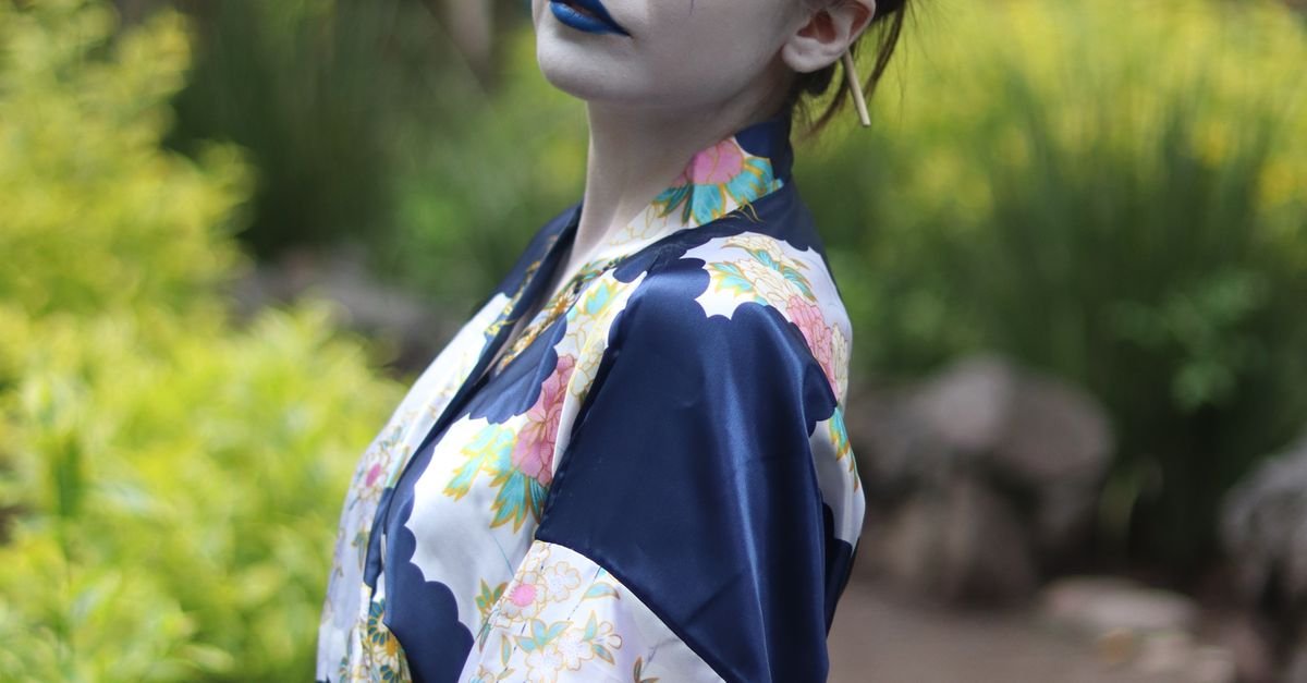 The Ultimate Step‑by‑Step Guide to Mastering Japanese Makeup