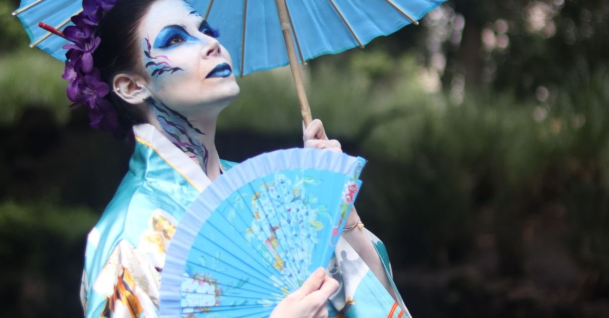 The Ultimate Step‑by‑Step Guide to Mastering Japanese Makeup