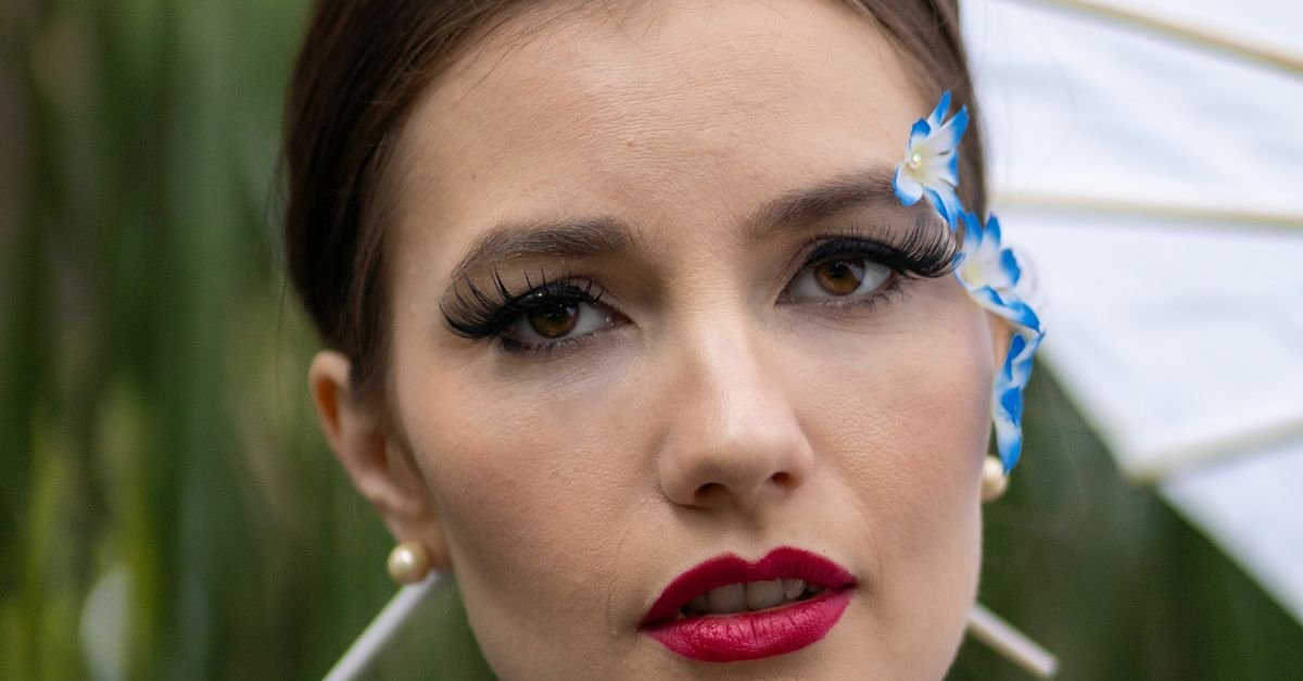 The Ultimate Step‑by‑Step Guide to Mastering Japanese Makeup