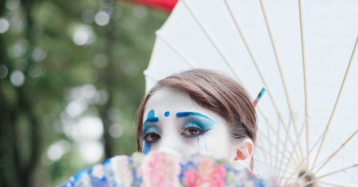 The Ultimate Step‑by‑Step Guide to Mastering Japanese Makeup