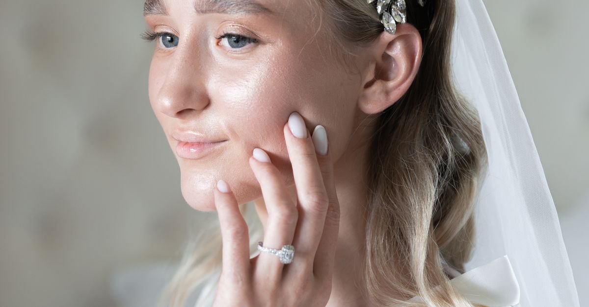 Bridal Hair with Veil: 7 Expert Tips for a Stunning Wedding Look