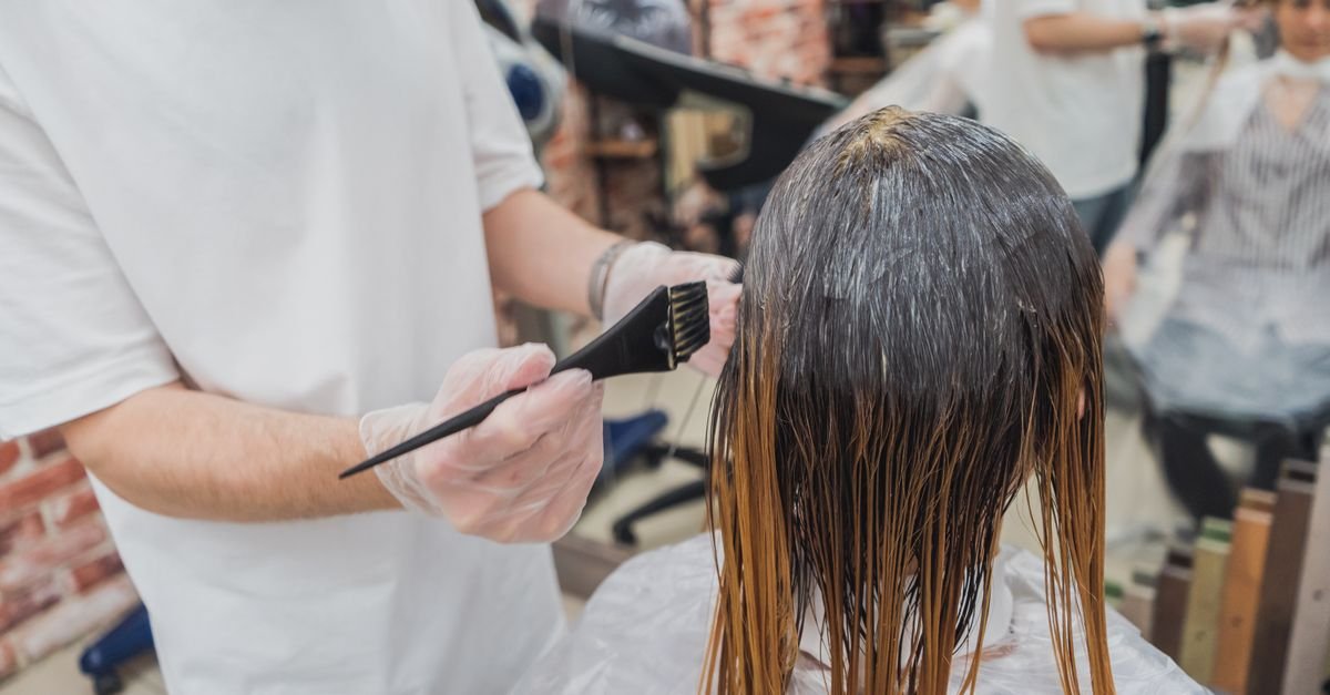 Vibrant Hair Dye Ideas: From Everyday to Extraordinary