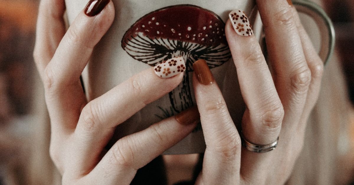 Autumn Elegance: The Ultimate Beginner’s Guide to Fall Nail Designs