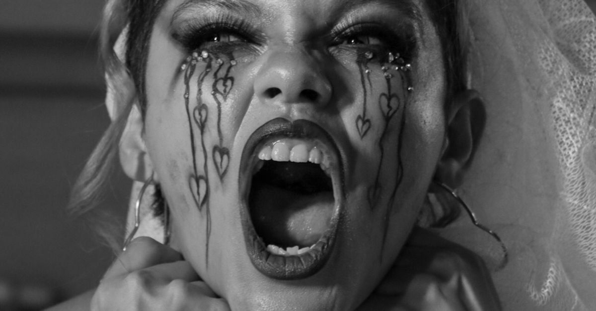 The Ultimate Cry Baby Makeup Guide: Step‑by‑Step Techniques for a Bold, Emotional Look
