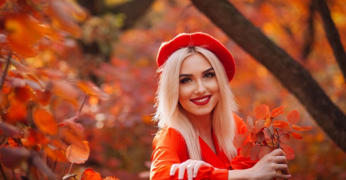 Fall Hair Color 2026: Trends, Challenges, and Solutions for a Stunning Seasonal Look