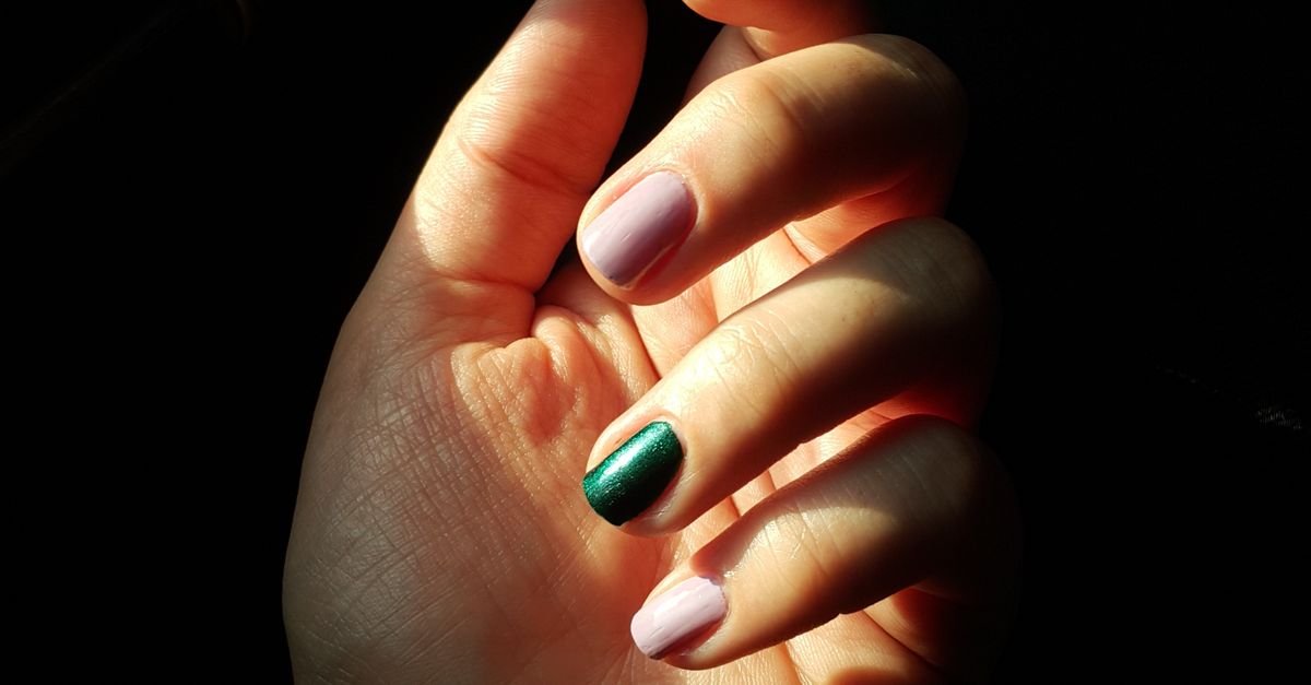 End‑of‑August Nails: Trends, Tips, and Real‑World Strategies for Stunning Seasonal Manicures