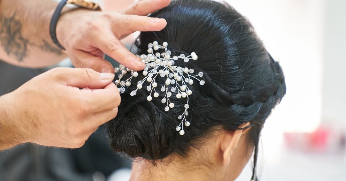 Timeless Hairstyles for Weddings: Real‑World Inspiration & Practical Tips