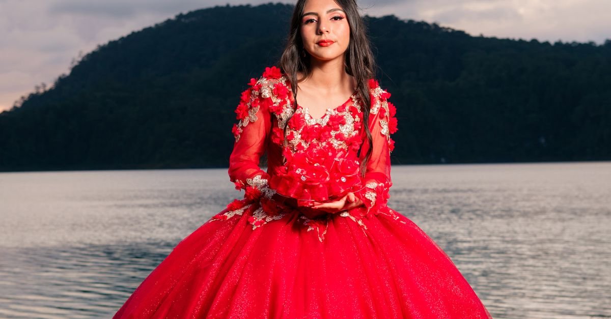 The Ultimate Beginner’s Guide to Quince Hairstyles: Trends, Tips, and DIY Techniques