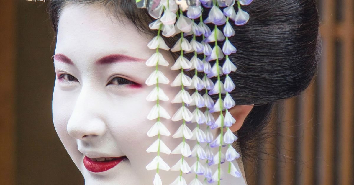 The Ultimate Step‑by‑Step Guide to Mastering Japanese Makeup