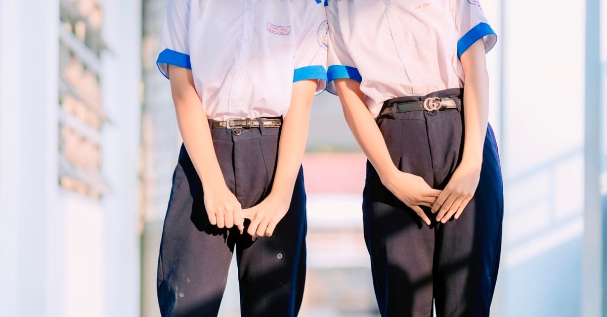 Best Hairstyles for School: A Comprehensive Guide for Students
