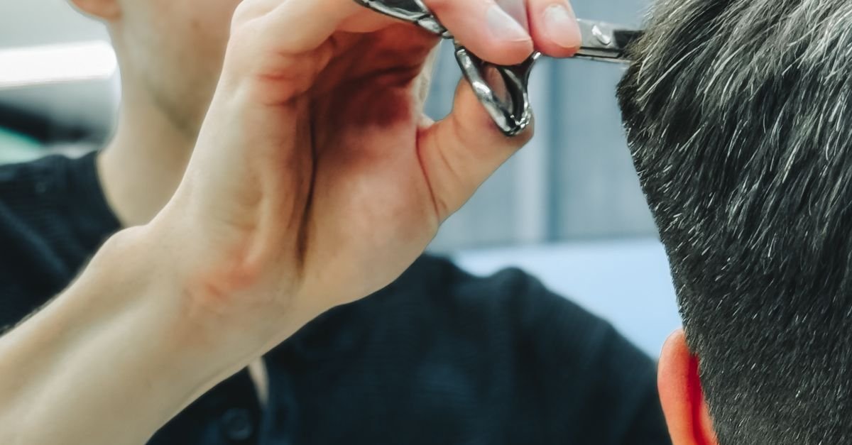 Ultimate Checklist for the Perfect Taglio Capelli Uomo