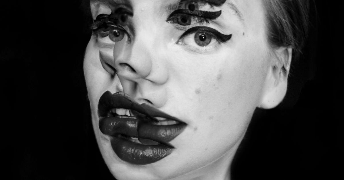 Unleashing Creativity: The Rise of Weird Makeup and How to Master It