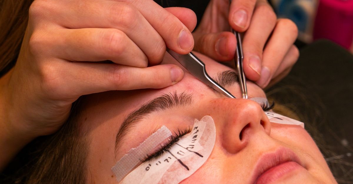 The Ultimate Lash Map Guide: Step‑by‑Step Mastery for Perfect Extensions