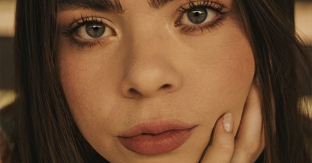 Sculpting the Perfect Brows for a Round Face: A Beginner’s Complete Guide