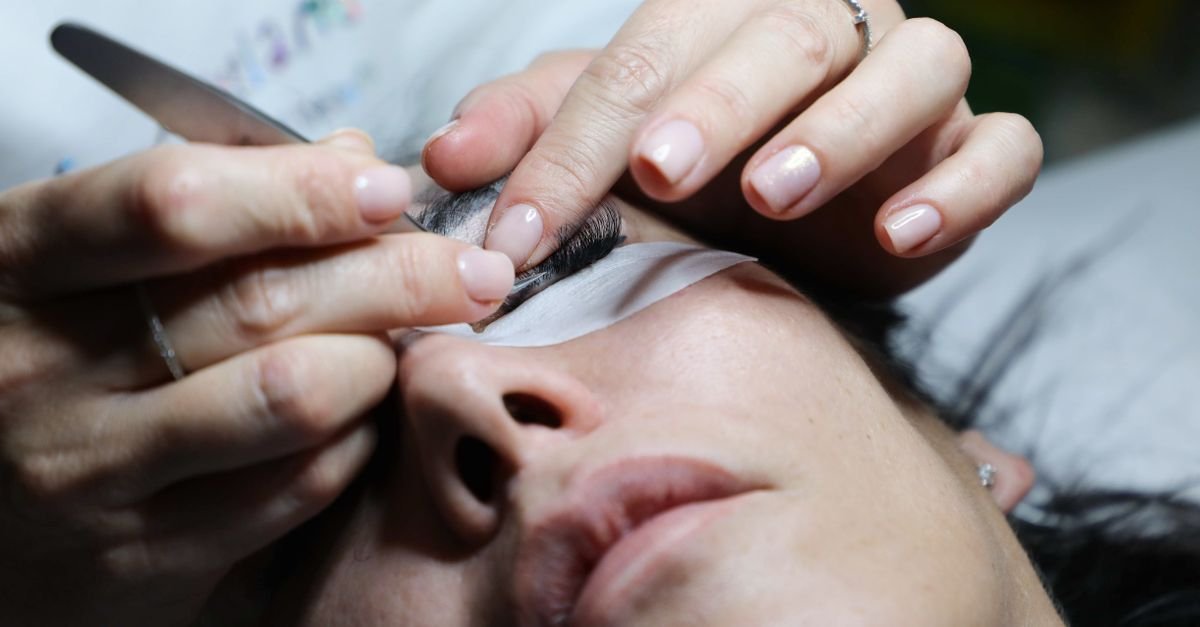 The Ultimate Lash Map Guide: Step‑by‑Step Mastery for Perfect Extensions