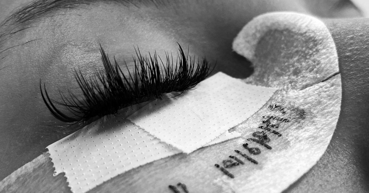The Ultimate Lash Map Guide: Step‑by‑Step Mastery for Perfect Extensions