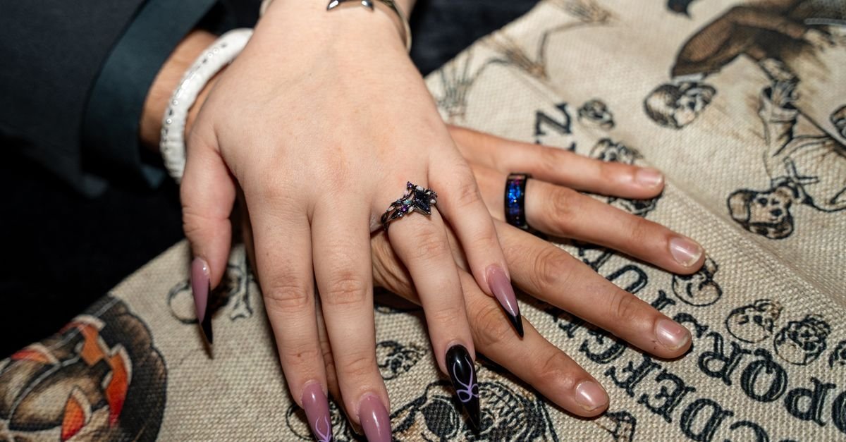 Enchant Your Look: The Ultimate Guide to Witchy Nails