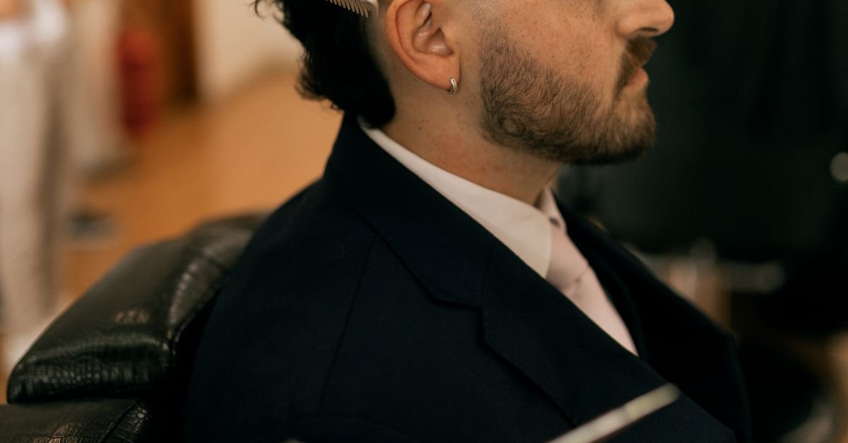 Ultimate Checklist for the Perfect Taglio Capelli Uomo