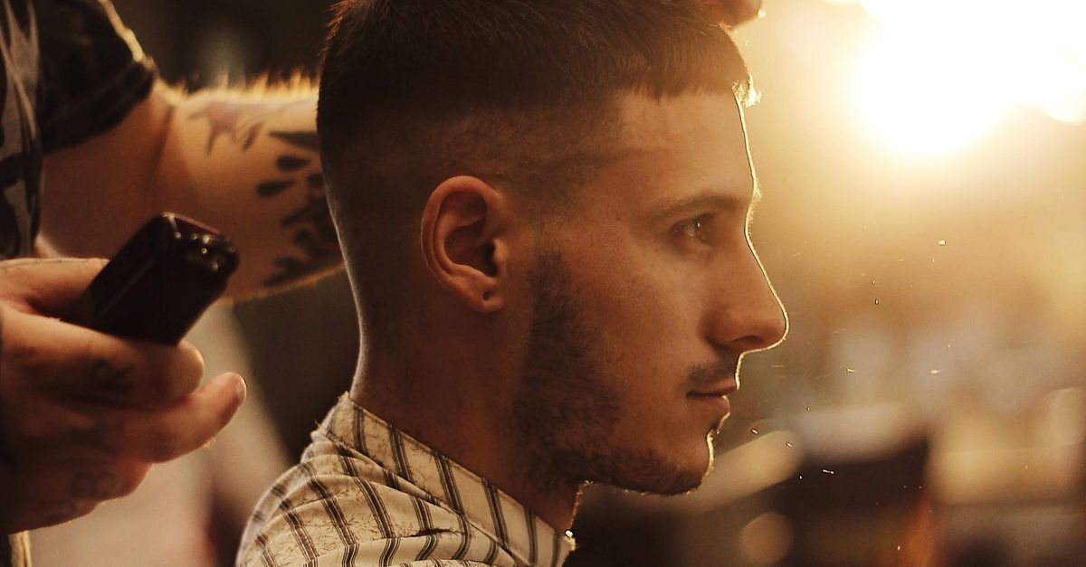 The Ultimate Beginner’s Guide to Short Haircuts for Men