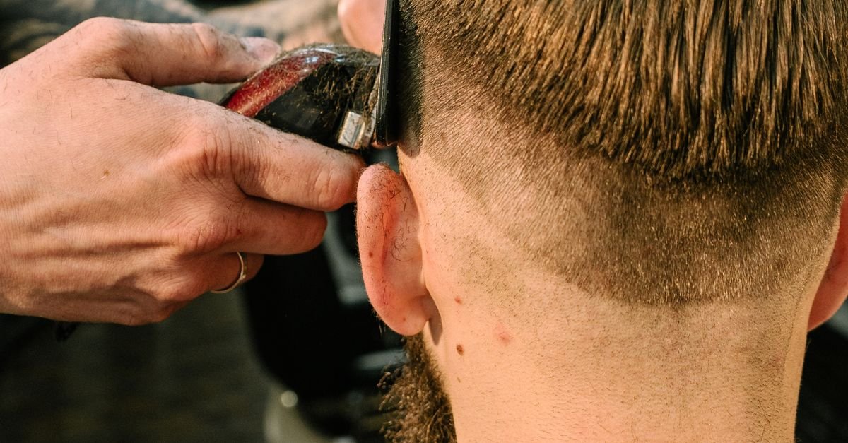 The Ultimate Beginner’s Guide to Short Haircuts for Men