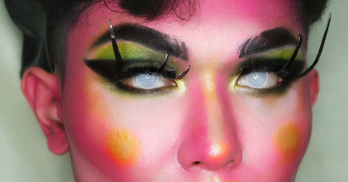 Master the Weirdcore Makeup Trend: A Step‑by‑Step Checklist
