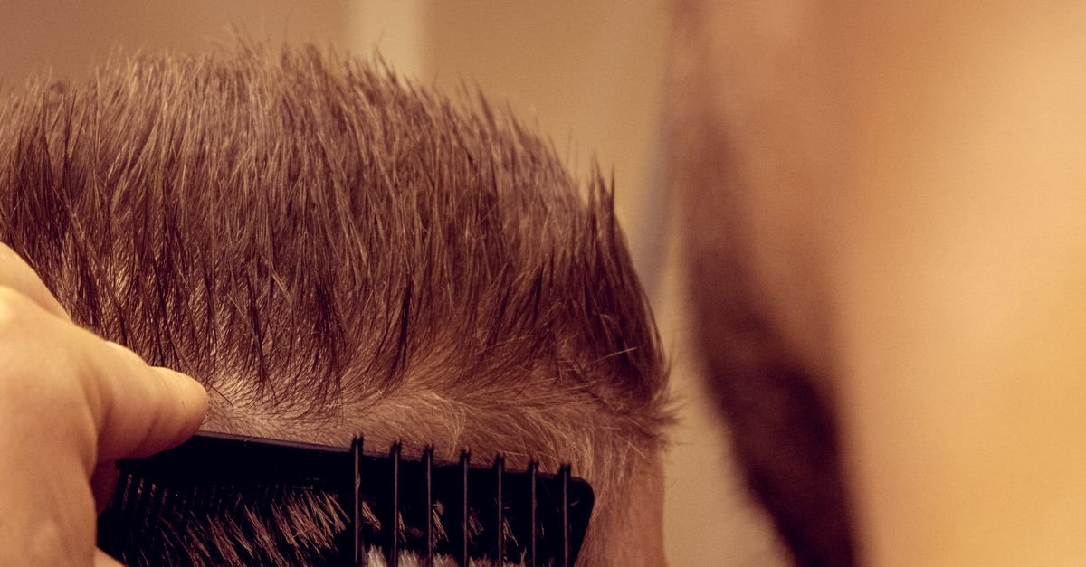 The Ultimate Beginner’s Guide to Short Haircuts for Men